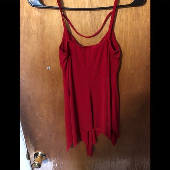 bcx red top - Picture 5 of 5